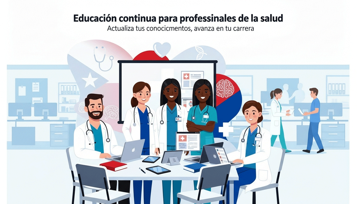 Healthcare professionals