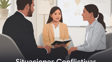 Situaciones Conflictivas en la Relación de Pareja: Enfoque en la Salud Familiar